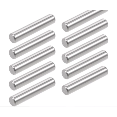 OEM Customized High Precision Non-Standard Pin shafts